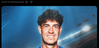 Ten piłkarz powiedział ''TAK'' Barcelonie!